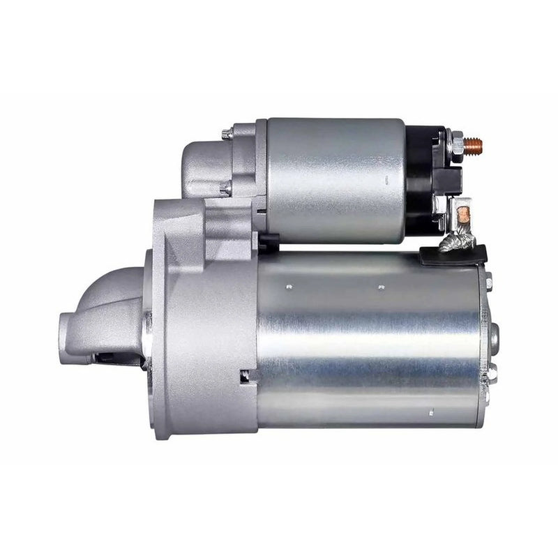 Hella Starter Motor 12V 0.8kW 8 Teeth 8EA 012 528-401
