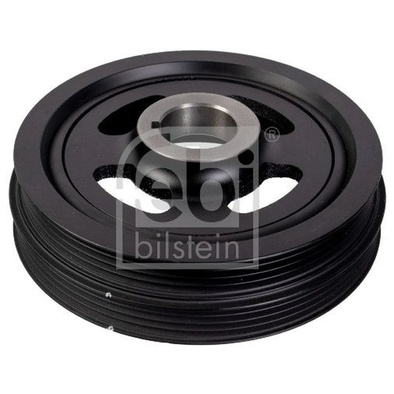 Febi Crank Shaft Belt Pulley 174532