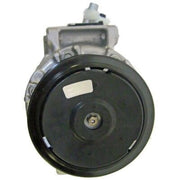 Mahle Air Conditioning Compressor ACP 719 000P