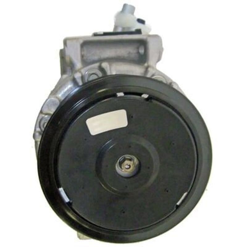 Mahle Air Conditioning Compressor ACP 719 000P