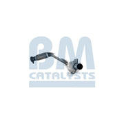 BM Catalysts Homologated Diesel Cat BM80108H