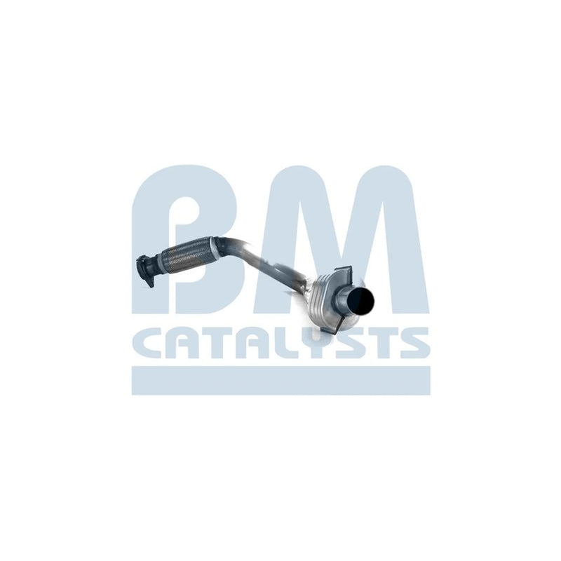 BM Catalysts Homologated Diesel Cat BM80108H