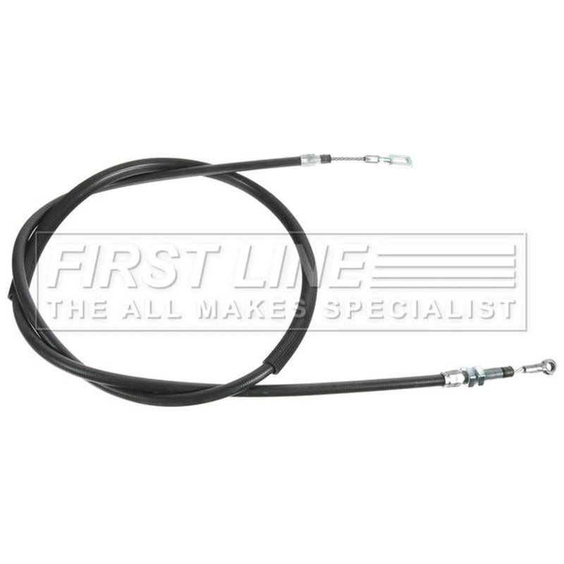 First Line Handbrake Cable Front FKB1329