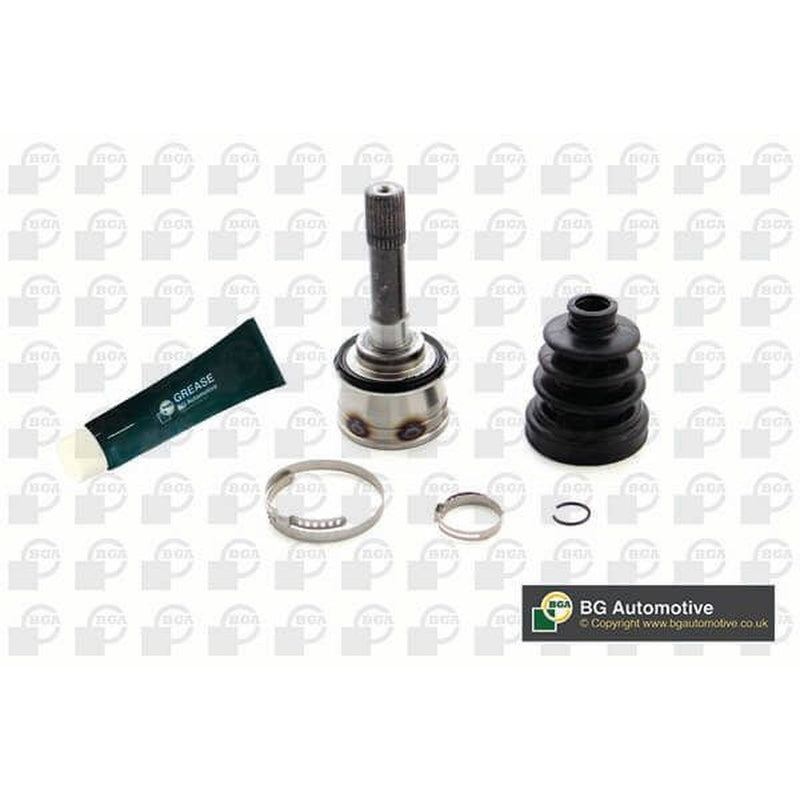BGA Drive Shaft Joint Kit CV9142A