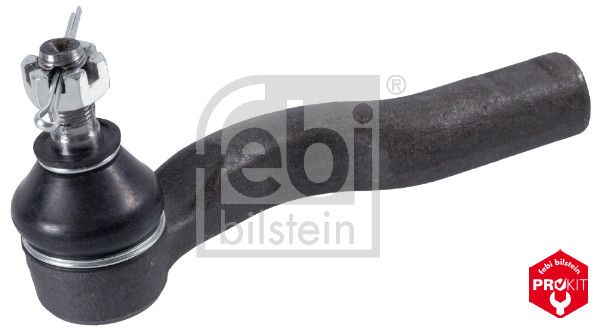 Febi Steering Tie Rod End Ball Joint Front Left