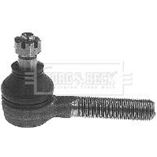 Borg & Beck Steering Tie Rod End Ball Joint BTR4219