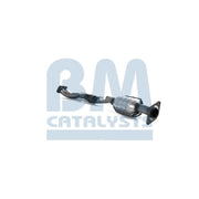 BM Catalysts Homologated Petrol Cat BM91264H