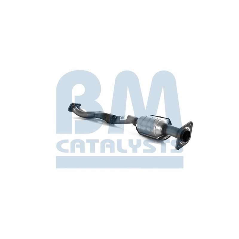 BM Catalysts Homologated Petrol Cat BM91264H