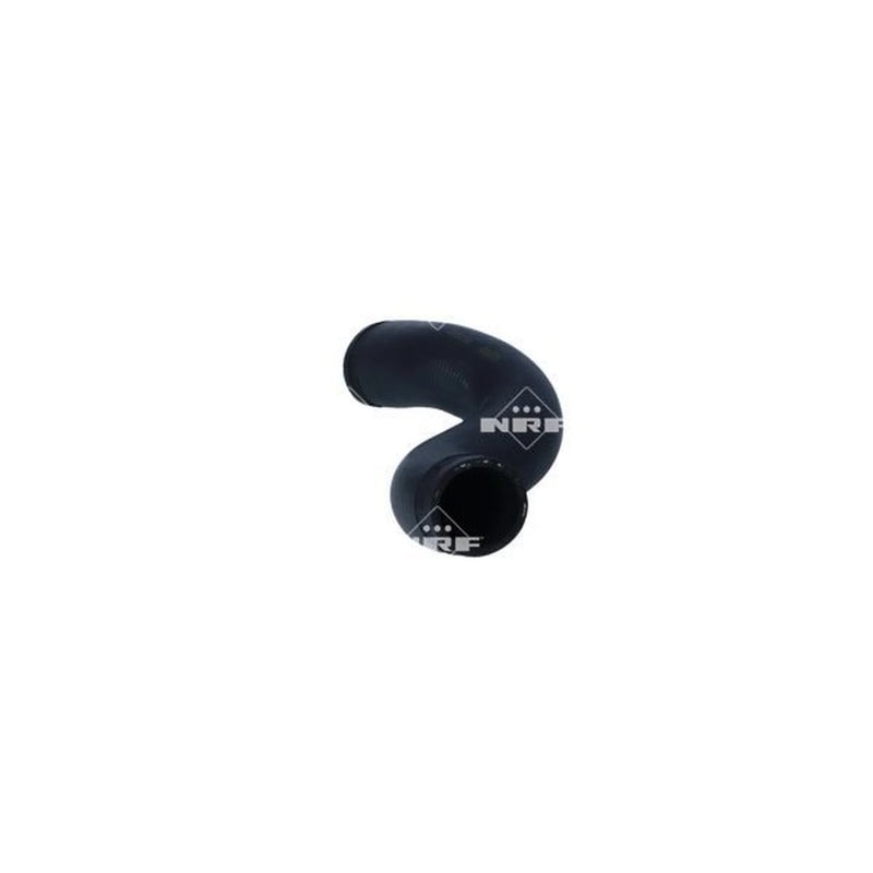 NRF Intercooler Turbo Charge Air Hose Inlet 166235