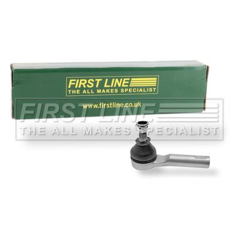First Line Steering Tie Rod End Ball Joint FTR5118