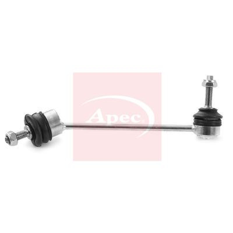 Apec Stabiliser Bar Link Coupling Rod Rear Left AST4128