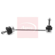 Apec Stabiliser Bar Link Coupling Rod Rear Left AST4128
