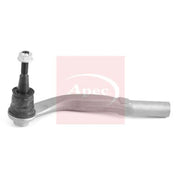Apec Steering Tie Rod End Ball Joint Front Left M14x1.5 AST6718