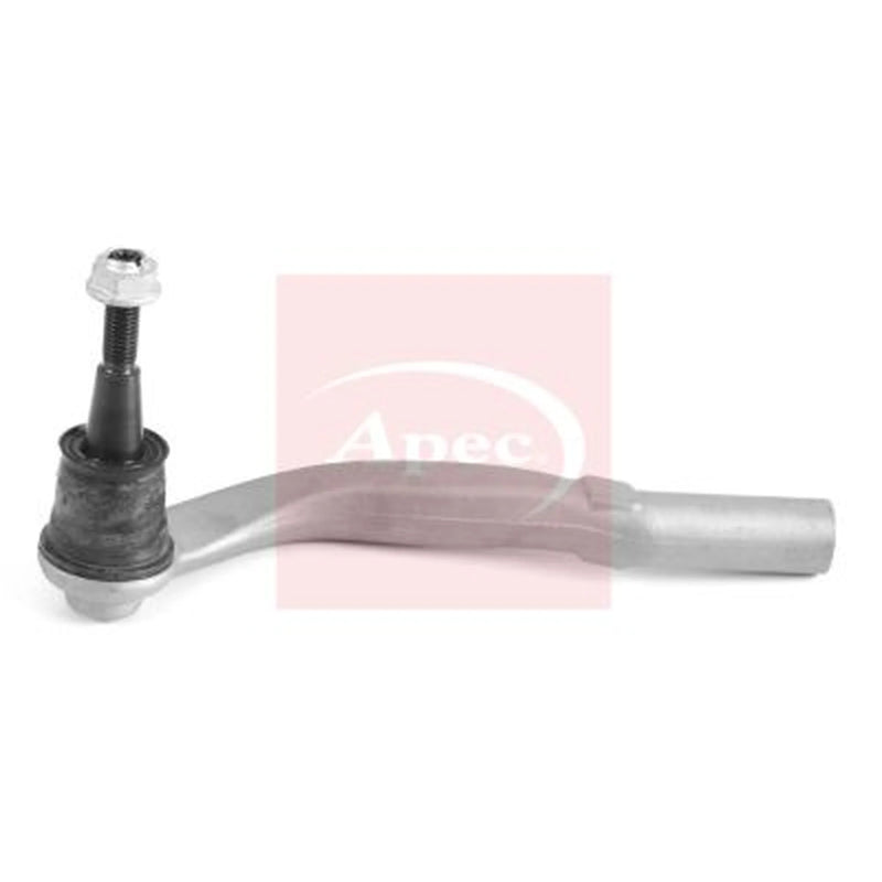 Apec Steering Tie Rod End Ball Joint Front Left M14x1.5 AST6718