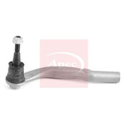 Apec Steering Tie Rod End Ball Joint Front Left M14x1.5 AST6718
