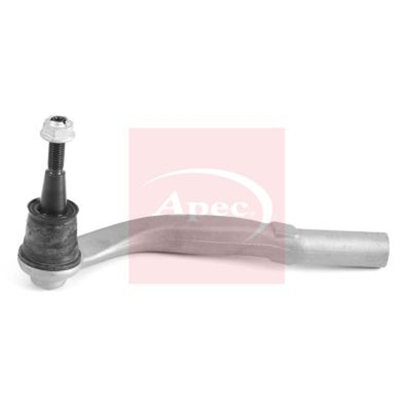 Apec Steering Tie Rod End Ball Joint Front Left M14x1.5 AST6718