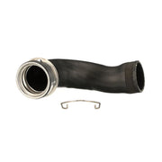 Gates Intercooler Turbo Charge Air Hose 265mm 09-0038C
