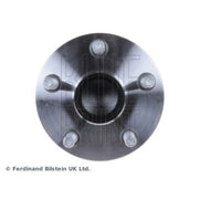 Blue Print Wheel Bearing Kit Front Left 70mm ADT38299