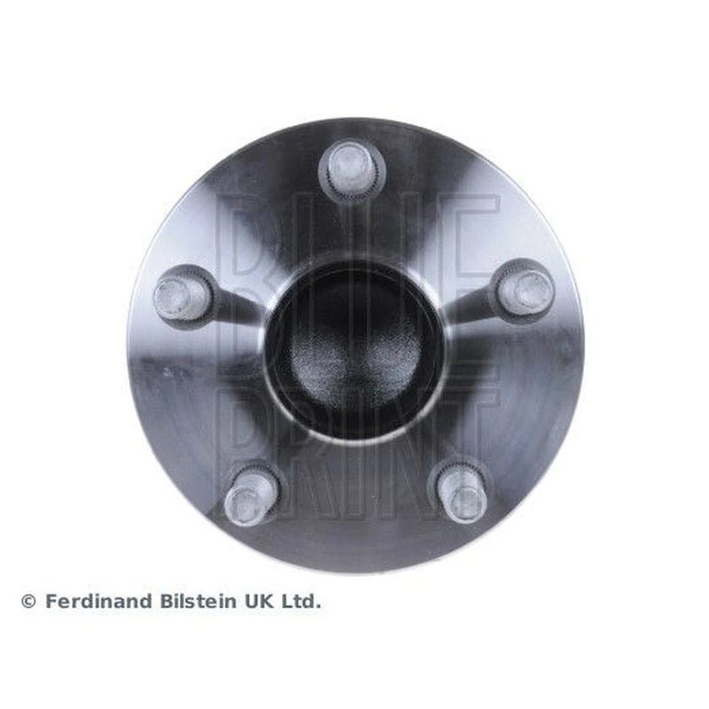 Blue Print Wheel Bearing Kit Front Left 70mm ADT38299