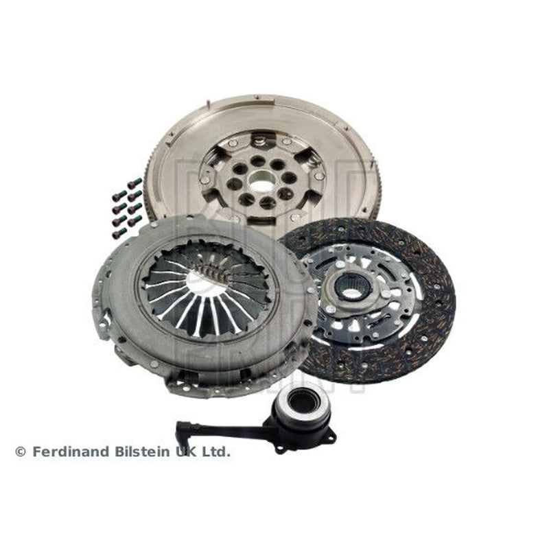 Blue Print Clutch Kit Set 3pc 241mm ADV1830138