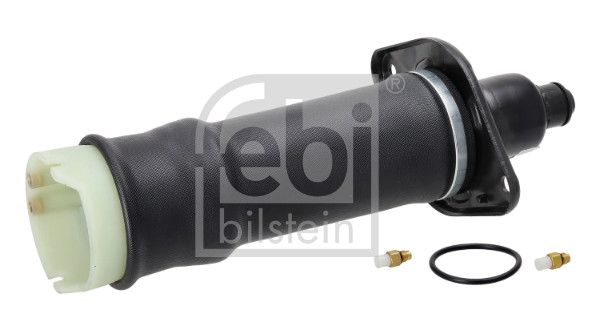 Febi Air Suspension Bellow Rear Left