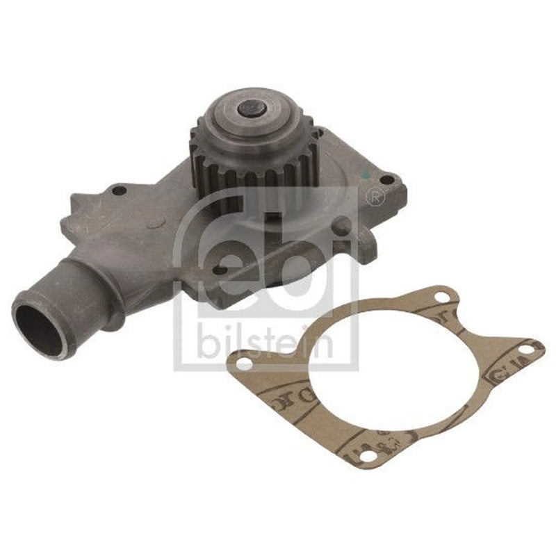 Febi Engine Cooling Water Pump 01282