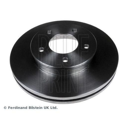 Blue Print 2 x Front Brake Discs ADM54387
