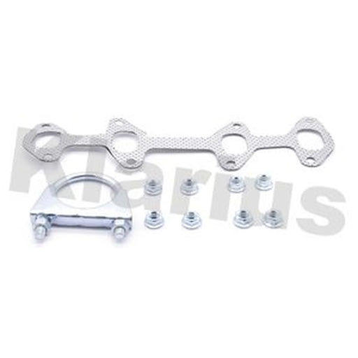 Klarius Fitting Kit - Catalyst And Dpf 404124 404124
