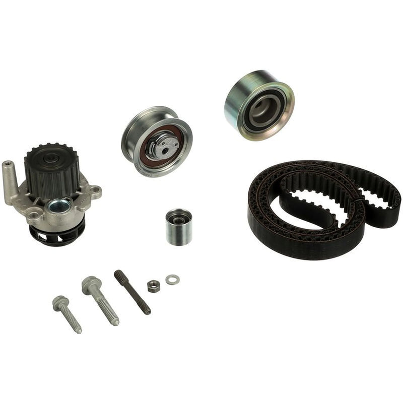 Gates Timing Belt & Water Pump Kit KP25559XS-2