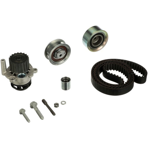 Gates Timing Belt & Water Pump Kit KP25559XS-2