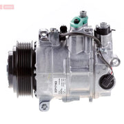Denso Air Conditioning Compressor DCP17163