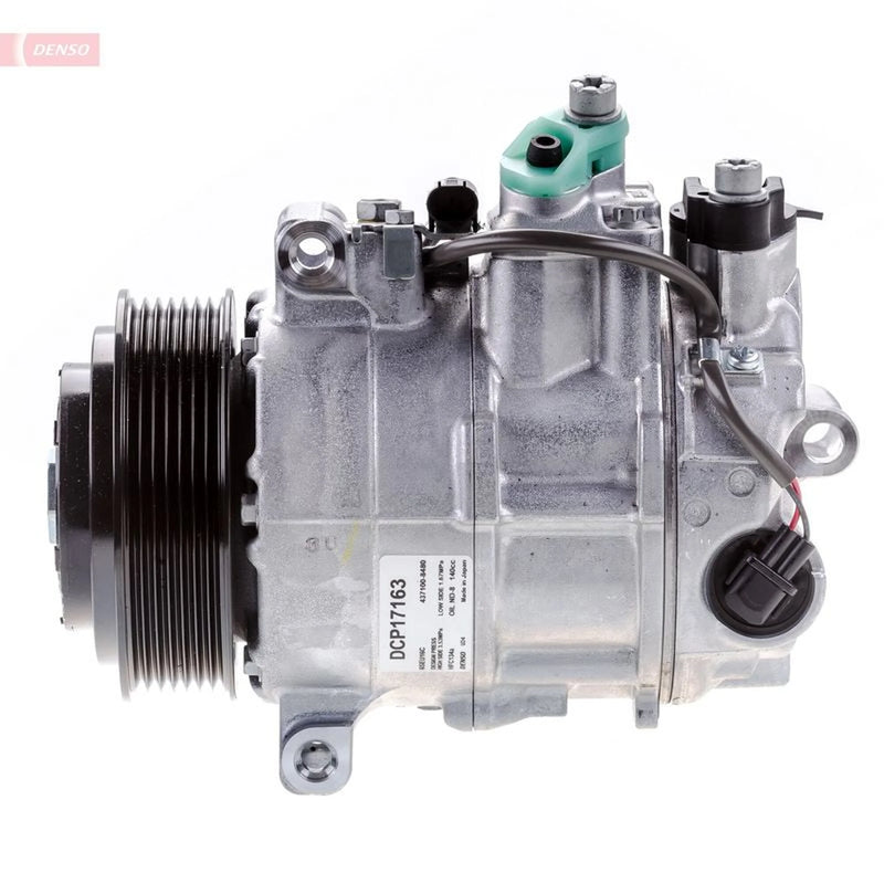 Denso Air Conditioning Compressor DCP17163