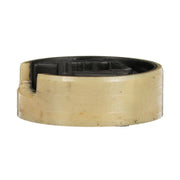 Gates Engine Mount Buffer Vibration Damper / Mounting Stop Upper ETM1106