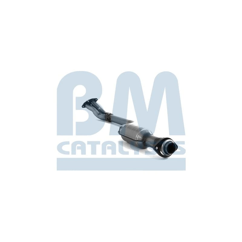 BM Catalysts Homologated Petrol Cat BM90418H