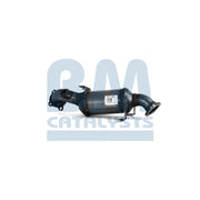 BM Catalysts Homologated Petrol Cat BM91713H