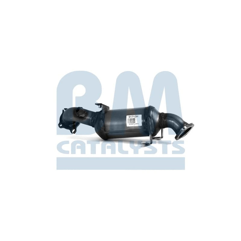 BM Catalysts Homologated Petrol Cat BM91713H