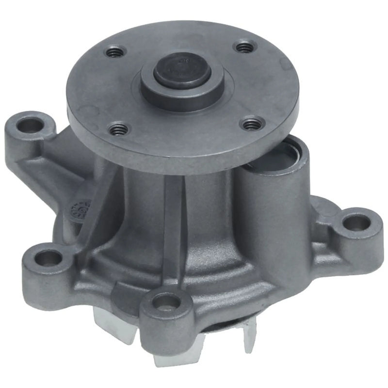 Gates Engine Cooling Water Pump WP0170