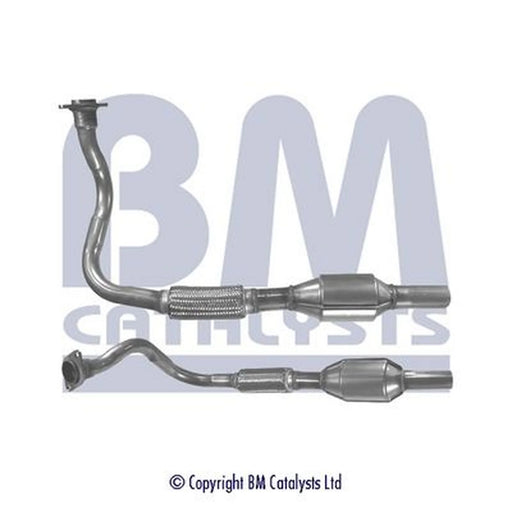 BM Catalysts Diesel Cat BM80115