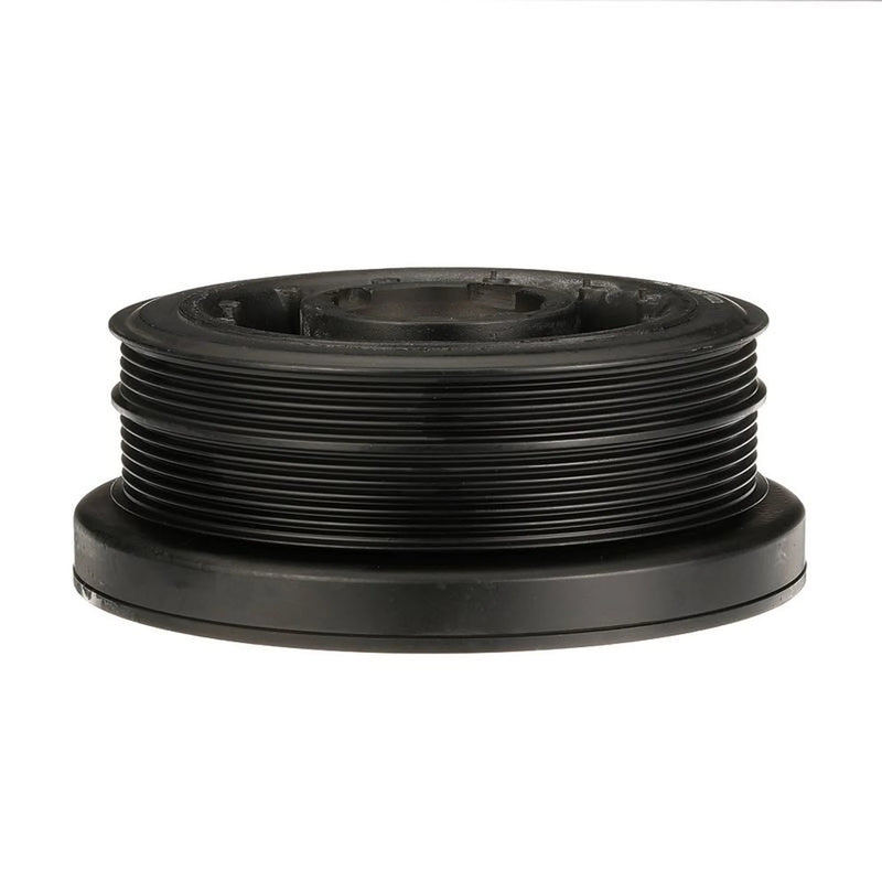 Gates Crank Shaft Belt Pulley TVD1050A