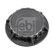 Febi Coolant Expansion Tank Cap 104608