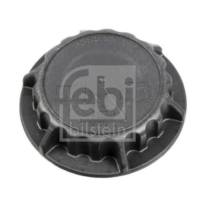 Febi Coolant Expansion Tank Cap 104608
