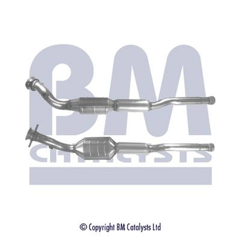 BM Catalysts Petrol Cat BM90347