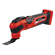 Einhell VARRITO Cordless Power X-Change Multi-Tool 18V Bare Unit - 4465160