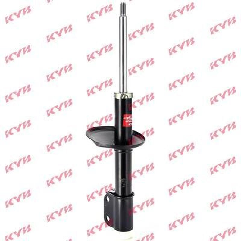 KYB Shock Absorber Damper Strut Front 333847