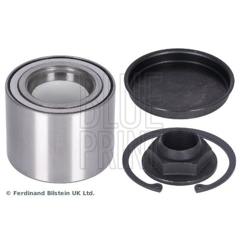 Blue Print Wheel Bearing Kit Rear Right 80mm ADBP820076