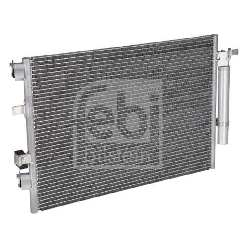 Febi Air Conditioning Condenser 1001921