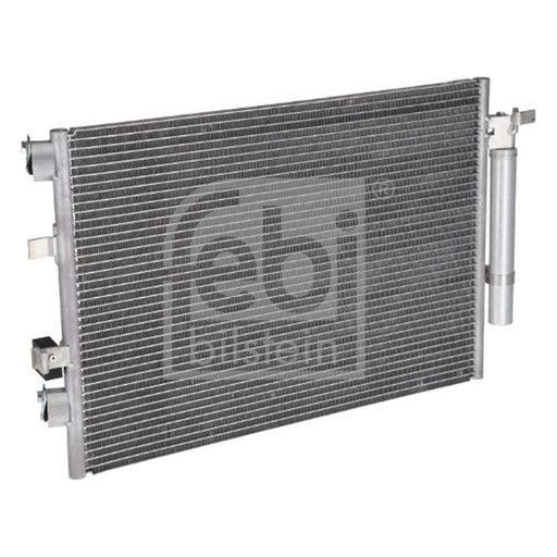 Febi Air Conditioning Condenser 1001921