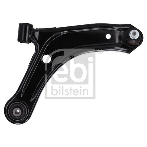 Febi Control/Trailing Arm Lower 181377
