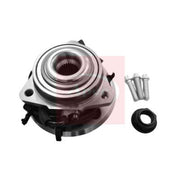 Apec Wheel Bearing Kit AWB1422