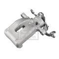 Febi Brake Caliper Assembly Rear Right 178152